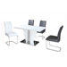 Cafe 5 Piece Dining Set