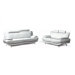 Zoey Sofa and Loveseat Set