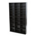 Oskar Multimedia Storage Rack