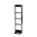 Game Central Tall Storage Rack