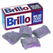 Steel Wool Soap Pad, 10/box