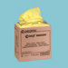 24" Masslinn Dust Cloth in Yellow