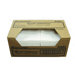 Multipurpose Towel in White