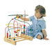 The Original Rollercoaster Bead Maze Activity Table