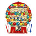 Magnetic Gumball Counting Game