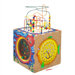 Sea Life Play Cube