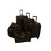 Madrid 5 Piece Spinner Luggage Set