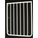 21.75" Gate Extension