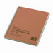 Subject Wirebound Notebook, Narrow Rule, 8-1/4x6-7/8, Green, 80 Sheets                                                       