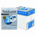 Platinum Office Paper, 99 Brightness, 24lb, Letter, White, 2,500 Sheets