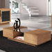 Contemporary Coffee Table