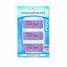 Large Pearl Eraser, 3/Pack