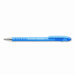 Flexgrip Ultra Recycled Medium Ballpoint Retractable Pen, Set of 12
