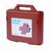 Weatherproof First Aid Kit for 50 People, 175 Pieces