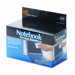 Notebook ScreenKleen Pads, Cloth, 2-1/2 x 5-1/4, White, 24/box                                                               