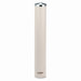 Foam Cup Dispenser with Removable Cap, Pull-Type, Sand                                                                       