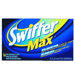 Dry Refill Cloth in White