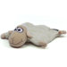 Plush Puppies Sheep Squeaker Mat for Dog