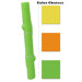 Dog Stick Dog Toy in Lime