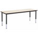 Wheelchair Accessible Work Table