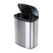 2.1 Gallon Stainless Steel Motion Sensor Trash Can