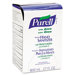 Instant Hand Sanitizer 800-Ml Refill, 12/Carton