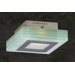Slim 6.5" Semi Flush Mount