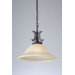 Lexington 1 Light Pendant