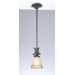 Lexington 1 Light Mini Pendant