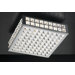 Jewel Semi Flush Mount