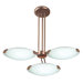 Concord 3 Light Pendant