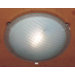 Nuova 1 Light Flush Mount