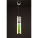 Angora 1 Light Mini Pendant