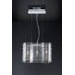 Martson 3 Light Mini Pendant