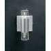 Zurich  Wall Sconce in Aluminum