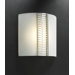 Mohini  Wall Sconce in Satin Nickel