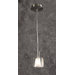 Ice-I 1 Light Mini Pendant