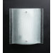 Leela  Wall Sconce in Polished Chrome