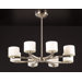 De Lion 8 Light Pendant