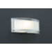 Millennium 5" x 12"  Wall Sconce in Polished Chrome
