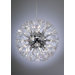 Martini Globe Pendant