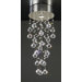 Beverly 1 Light Pendant