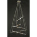 DNA-III 12 Light Pendant