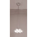 Hydrogen 7 Light Pendant