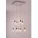 Pasino 9 Light Pendant