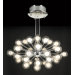 Coupe 37 Light Pendant