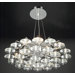 Diamente 12 Light Pendant