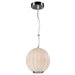Sidney 1 Light Pendant