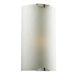 Playa 1 Light Wall Sconce