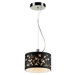 Tuxedo 1 Light Mini Pendant